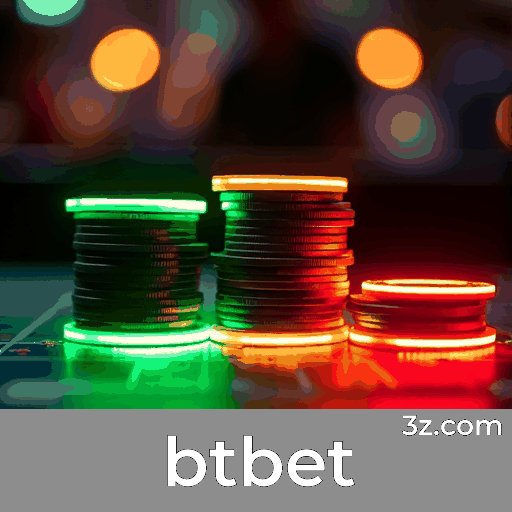 Explosão de Entretenimento no btbet: Jogos de Alta Qualidade