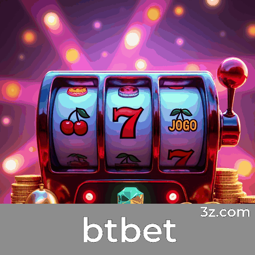 btbet: Plataforma de Cassino Premiado e Confiável