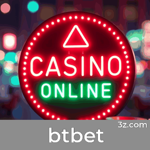 Luxo e Exclusividade no Casino btbet: Experiência Brasileira