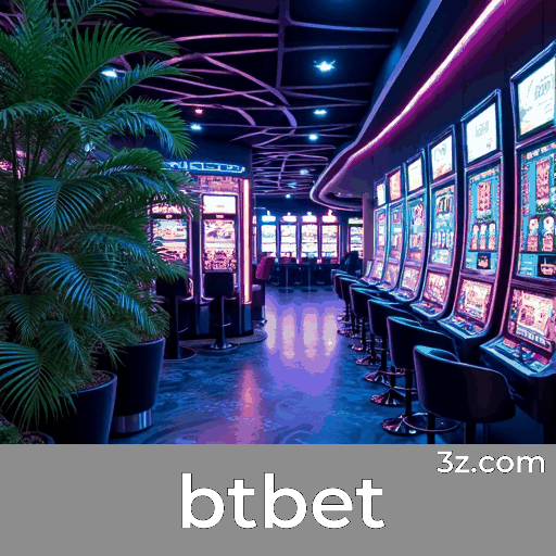BTBet: Baixe Rápido e Aposte Facilmente