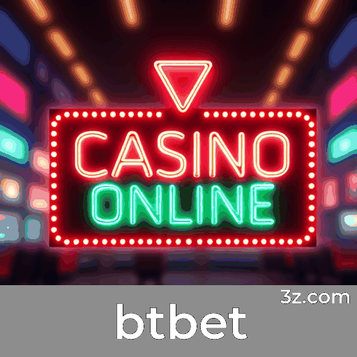 Arquitetura Tecnológica de Ponta que Garante Estabilidade na btbet