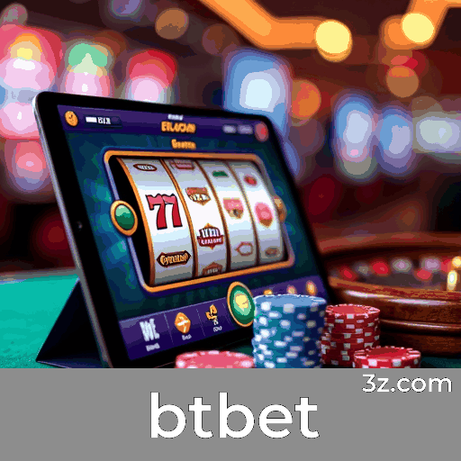 Luxo e Exclusividade no Casino btbet: Experiência Brasileira