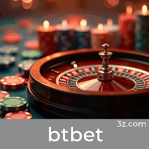 Desbloqueie Ofertas Surpreendentes com btbet