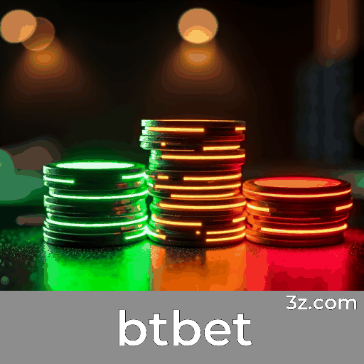 Luxo e Exclusividade no Casino btbet: Experiência Brasileira