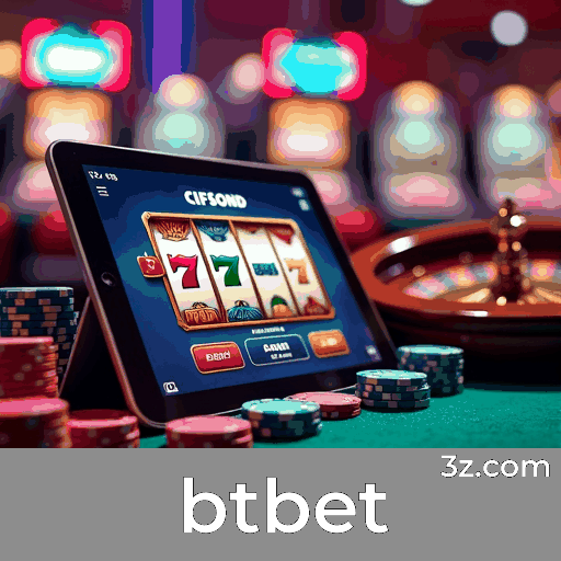 Arquitetura Tecnológica de Ponta que Garante Estabilidade na btbet