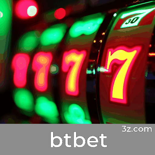 btbet: Plataforma de Cassino Premiado e Confiável