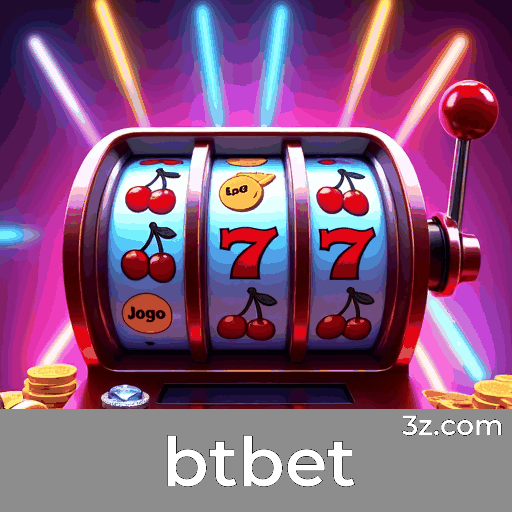 btbet: Plataforma de Cassino Premiado e Confiável