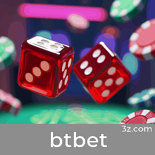 Explosão de Entretenimento no btbet: Jogos de Alta Qualidade